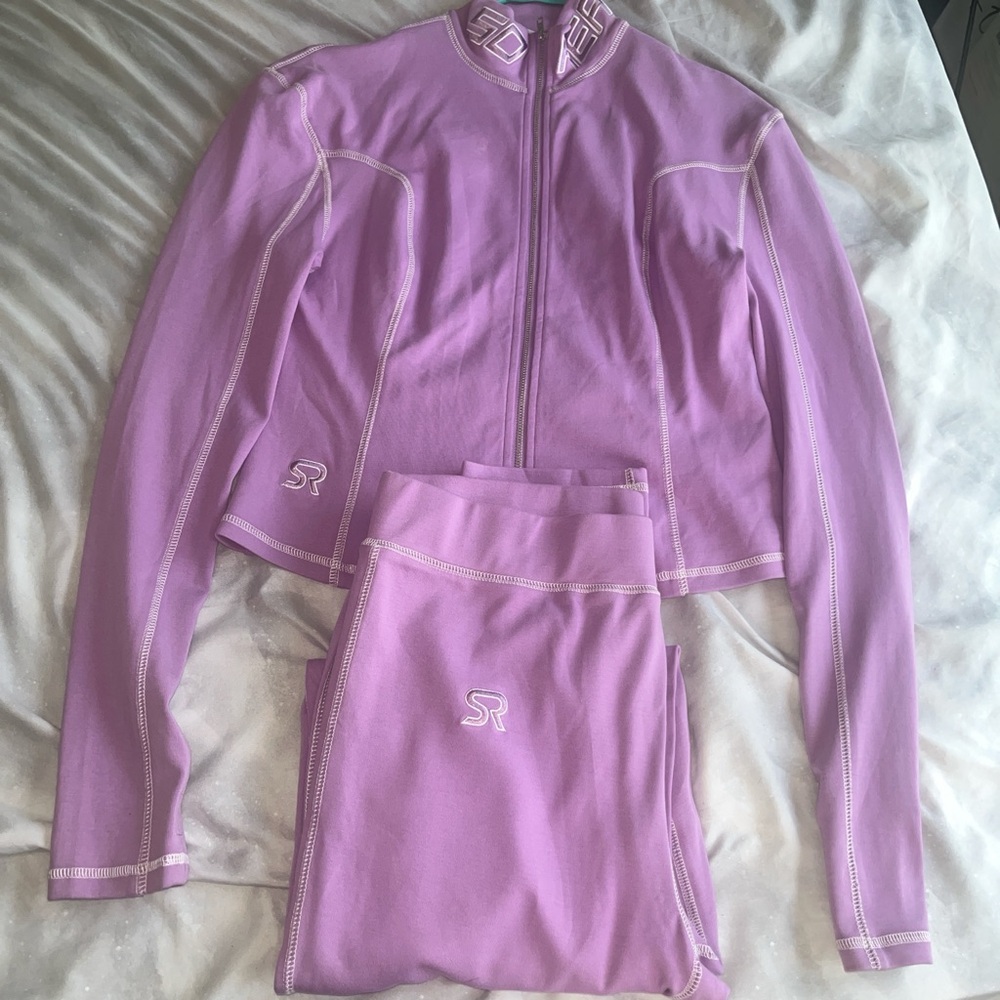 COPY - Gsuwoo 2pc set